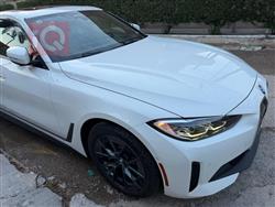بي ام دبليو i4